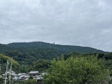 浜石岳