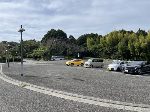 日本平（有度山）