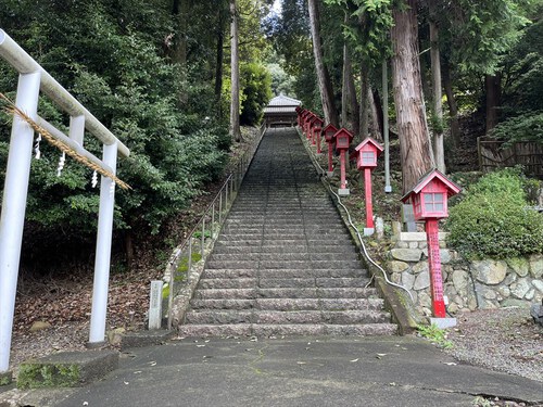 日本平（有度山）