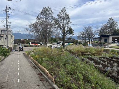 日本平（有度山）