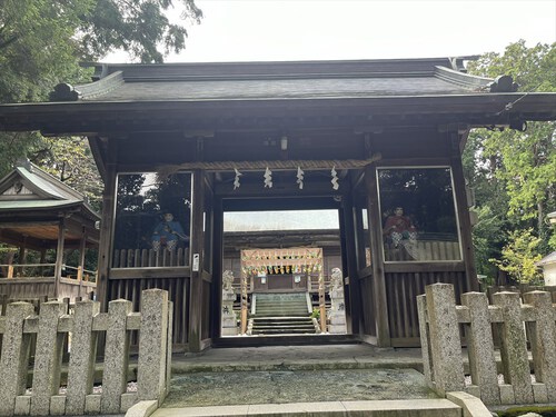日本平（有度山）