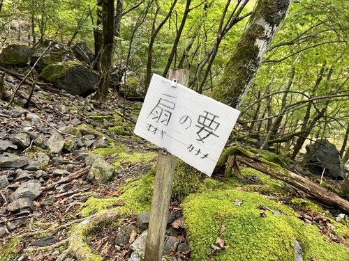 大谷嶺
