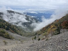 大谷嶺