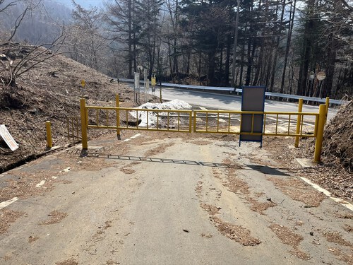 今倉山～赤岩～二十六夜山