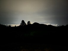 満観峰