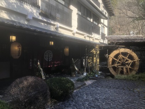 沢口山