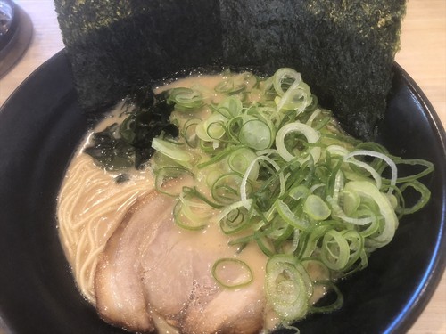 沢口山