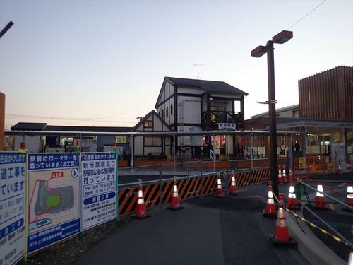 弓張山地（尉ケ峰～富幕山～金山～坊ヶ峰～神石山）