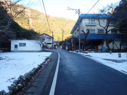 沢口山