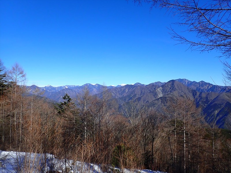 沢口山