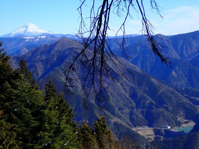 沢口山