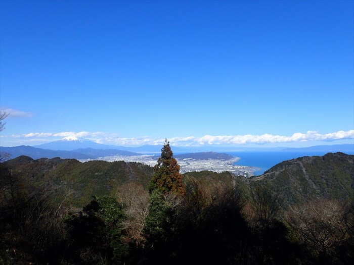 高草山