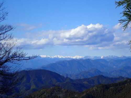 高草山