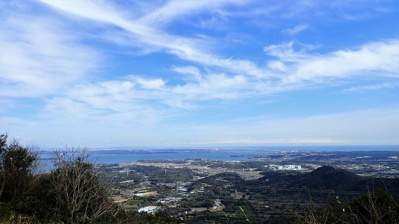 葦毛湿原～神石山