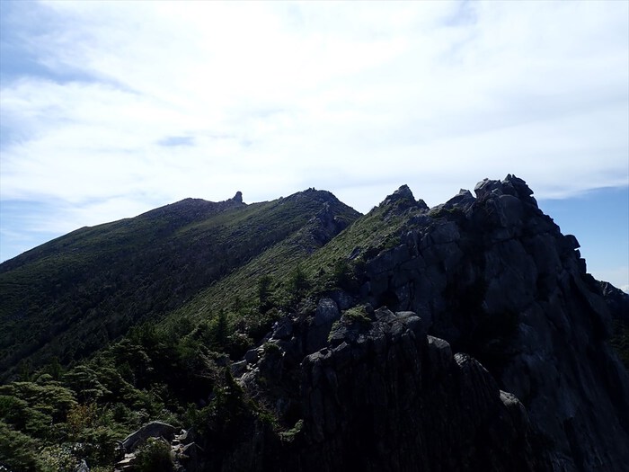 金峰山