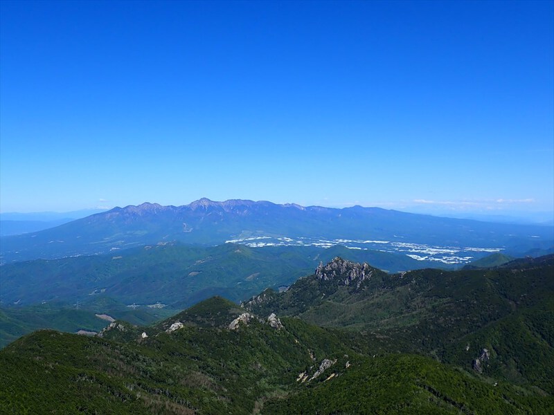 金峰山