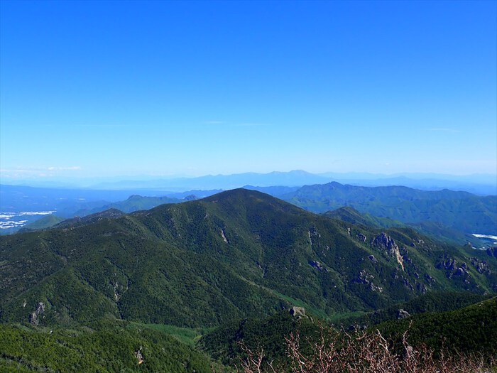 金峰山