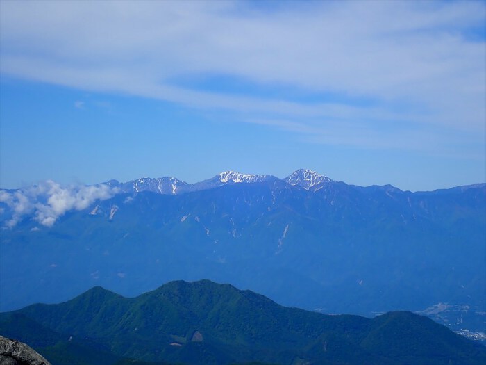 金峰山