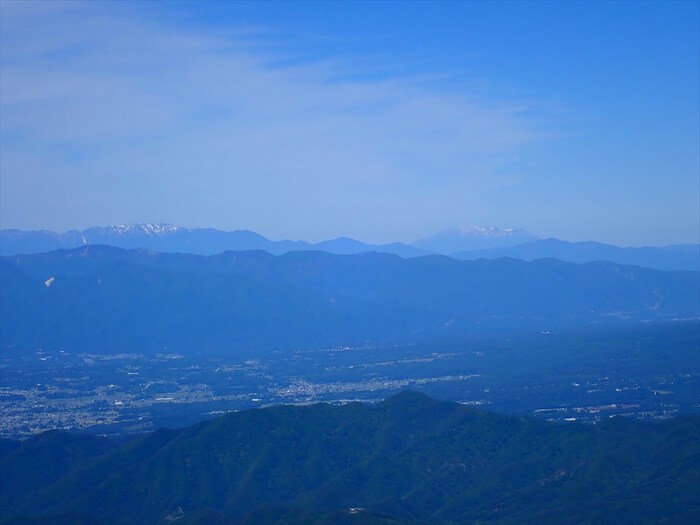 金峰山