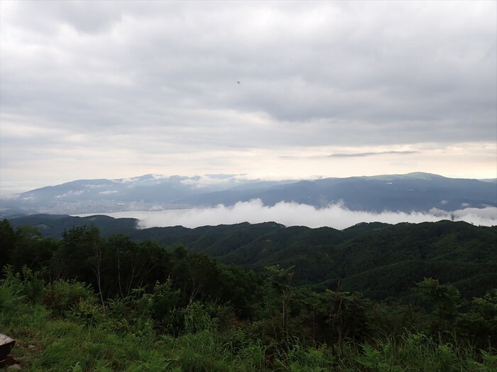 守屋山