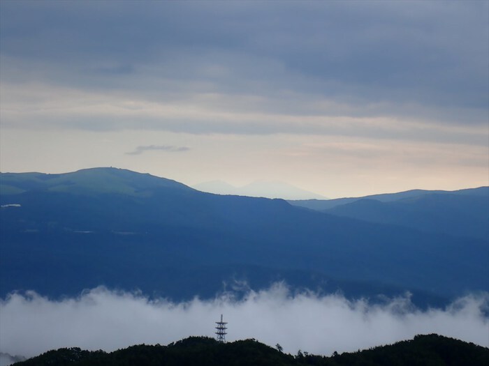 守屋山