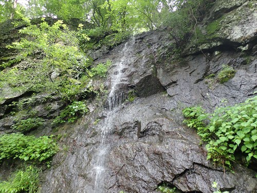 守屋山