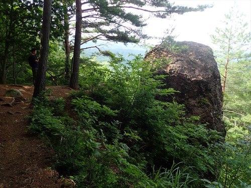 守屋山