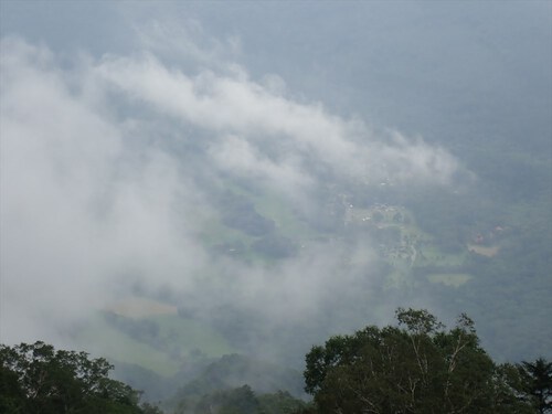 高妻山