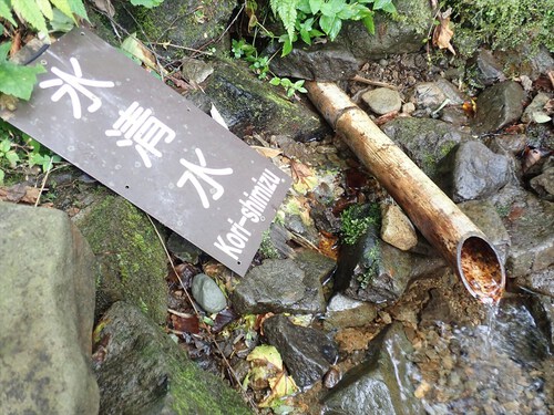 高妻山