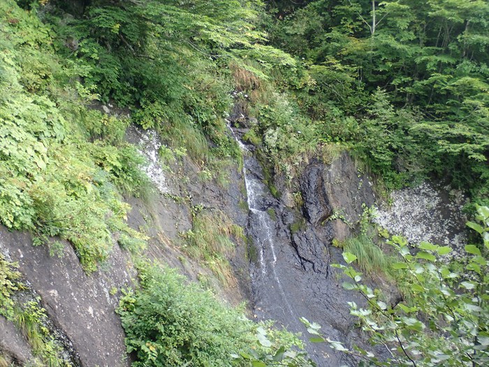 高妻山