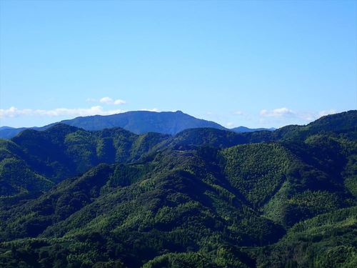 清水山