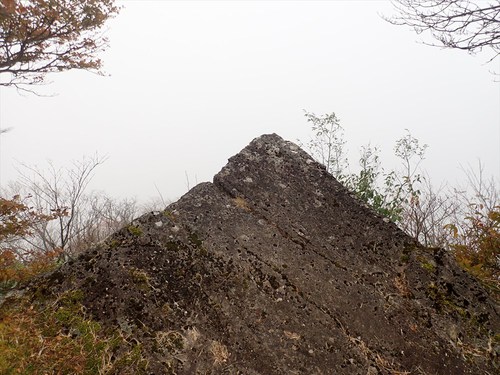地蔵峠～下十枚山～十枚山