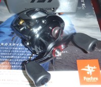 お手頃なベーとリールを買ったつもりが・・・