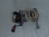 リールの防水性能は必要？