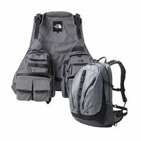 ザ・ノースフェイス Ｆｉｓｈｉｎｇ　Ｖｅｓｔ
