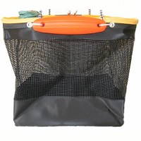Ｔ－ＣＵＳＴＯＭ 活魚メッシュバケツ