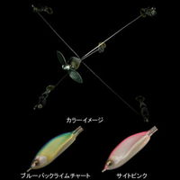メガバス　スパークリグ　プロップ入荷！