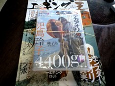 内外出版社 エギング王　Ｖｏｌ．６