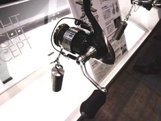 『国際フィッシングショー2012(前編w)・・・』