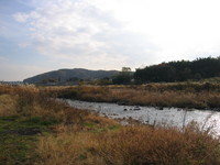 田代運動公園　忘年オフ？
