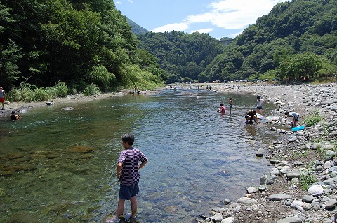 青野原オートキャンプ場　４２回目