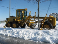 始まりの地へ 2010/01/14 18:47:38