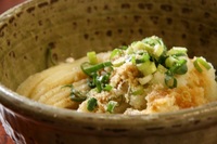 ＊元祖しょうゆうどん 「小縣家」　＊ホッとステイまんのう