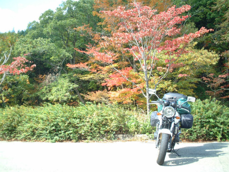 旅バイク祭！