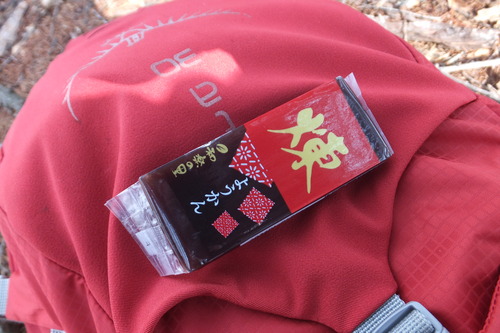 富士見山