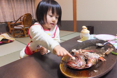 伊豆片瀬温泉