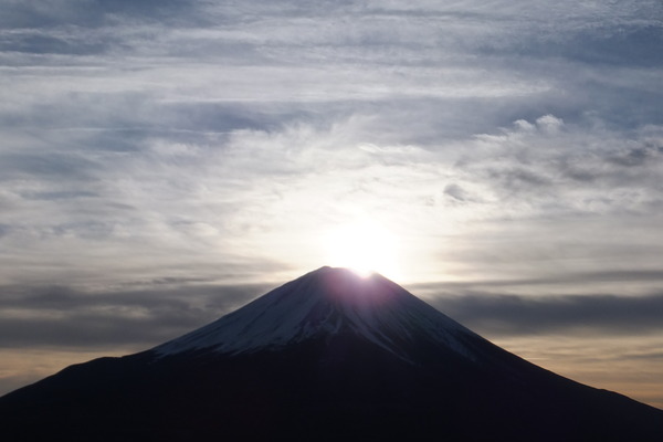 竜ヶ岳
