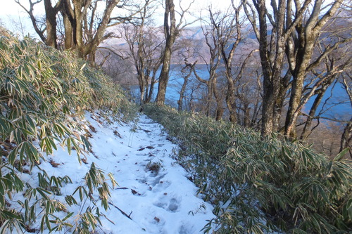 竜ヶ岳