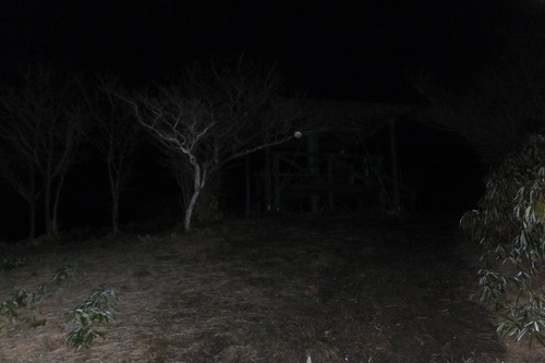 竜ヶ岳