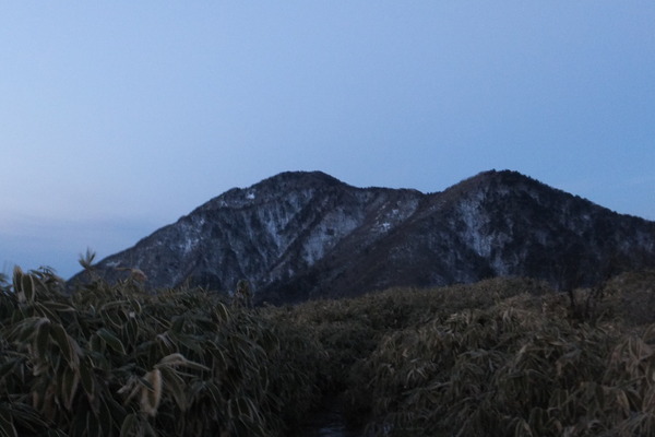 竜ヶ岳